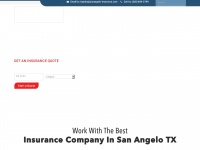 Sanangelo-insurance.com