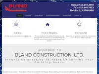 Blandcc.com