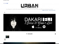 urbanmag-online.com Thumbnail