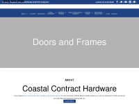 coastalcontracthardware.com Thumbnail
