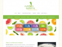 Nutritionsystems.co