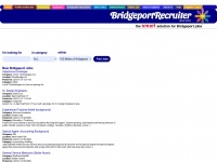 bridgeportrecruiter.com