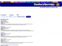 danburyrecruiter.com Thumbnail