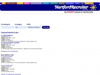 hartfordrecruiter.com