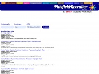 pittsfieldrecruiter.com Thumbnail