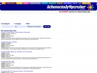 schenectadyrecruiter.com