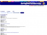springfieldmarecruiter.com Thumbnail