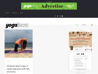 Yoga-iowa.com