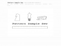 patternsamplesew.com Thumbnail