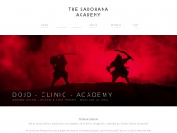 sadohana.com