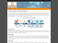 callawaywebdesign.com