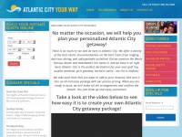 atlanticcityyourway.com Thumbnail