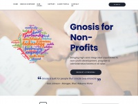 gnosisfornonprofits.com Thumbnail