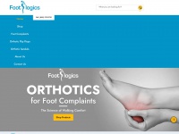 footlogics-orthotics.com
