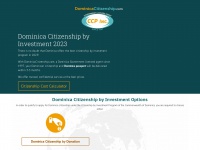 dominicacitizenship.com