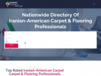 iranian-carpetandfloorings.com