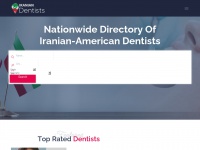 iranian-dentists.com Thumbnail