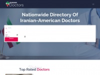 iranian-doctors.com Thumbnail