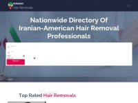 iranian-hairremovals.com