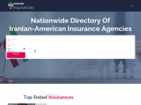 iranian-insurances.com Thumbnail