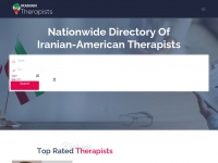 iranian-therapists.com Thumbnail