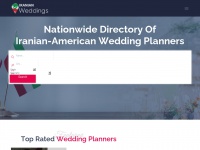 iranian-weddings.com Thumbnail