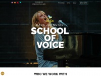 Schoolofvoice.berlin