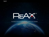 Reax.org