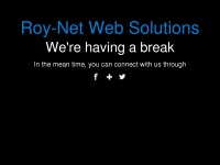 roy-net.co.uk Thumbnail