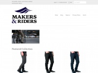 makersandriders.com Thumbnail