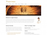 hygeia-design.net Thumbnail