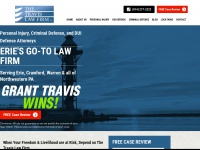 thetravislawfirm.net Thumbnail