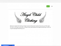 Angelchildclothing.weebly.com