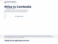go-cambodia-online.com Thumbnail