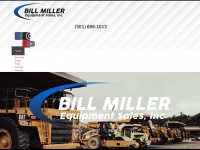 bmillerequipmentsales.com Thumbnail