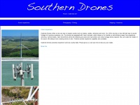 southern-drones.com Thumbnail