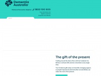dementia.org.au Thumbnail
