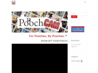 poochcam.com Thumbnail