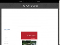 Ruhrdistrict.com