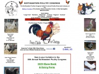 poultrycongress.com Thumbnail
