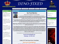dino-fixed.com Thumbnail