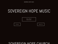 Sovereignhopemusic.com