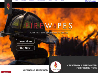 firewipes.com Thumbnail