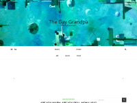 thegaygrandpa.net Thumbnail