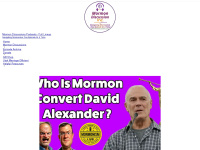 mormondiscussionpodcast.org Thumbnail