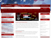 veteranshireveterans.com Thumbnail