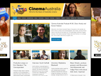 cinemaaustralia.com.au Thumbnail