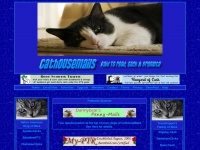 cathousemails.com Thumbnail