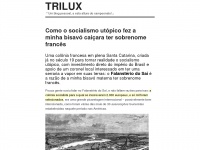 trilux.org Thumbnail