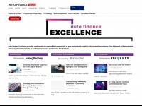 autofinanceexcellence.org Thumbnail